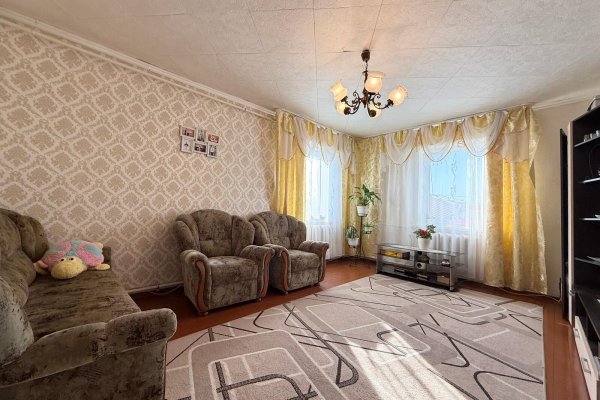 Продается дом аг. Семково, Светлая 2-я ул. - фото 8