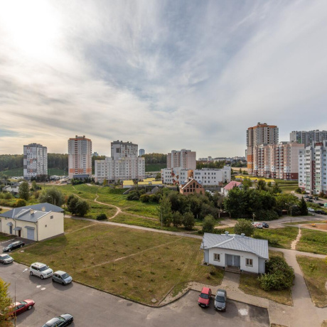 Фотография 2-комнатная квартира по адресу Карского ул., д. 3 - фото 18