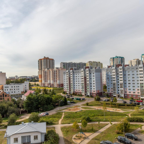 Фотография 2-комнатная квартира по адресу Карского ул., д. 3 - фото 19