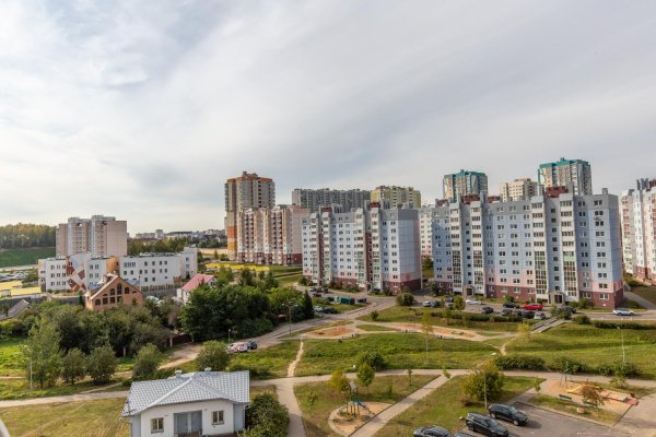 2-комнатная квартира по адресу Карского ул., д. 3 - фото 19