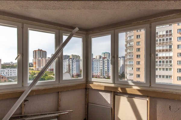 2-комнатная квартира по адресу Карского ул., д. 3 - фото 17