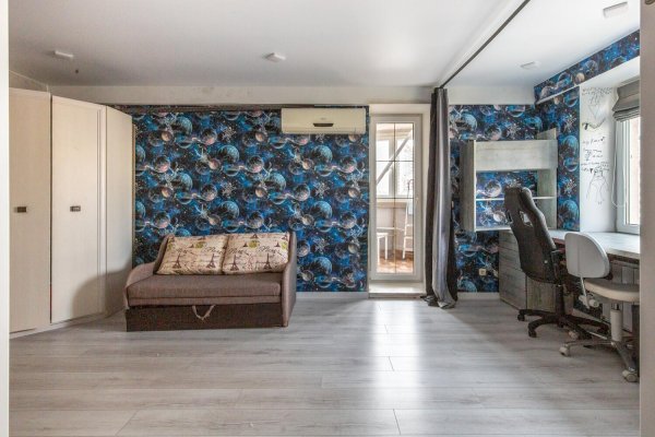 2-комнатная квартира по адресу Карского ул., д. 3 - фото 9