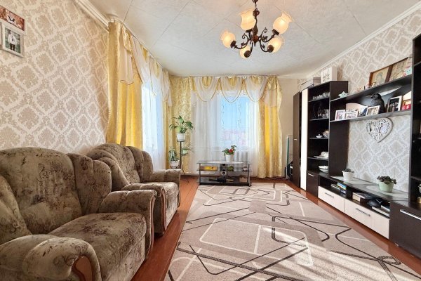 Продается дом аг. Семково, Светлая 2-я ул. - фото 7