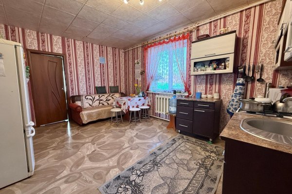 Продается дом аг. Семково, Светлая 2-я ул. - фото 3