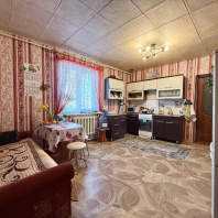 Фотография Продается дом аг. Семково, Светлая 2-я ул. - фото 2