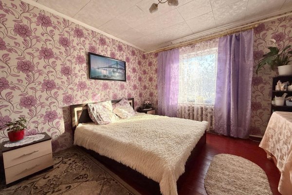 Продается дом аг. Семково, Светлая 2-я ул. - фото 4