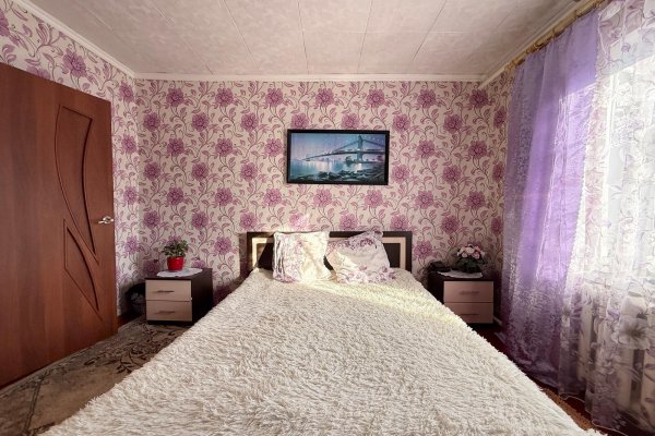 Продается дом аг. Семково, Светлая 2-я ул. - фото 5