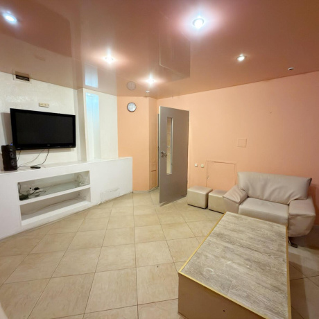 Фотография Продается торговое помещение по адресу г. Минск, Замковая ул., д. 33 - фото 3