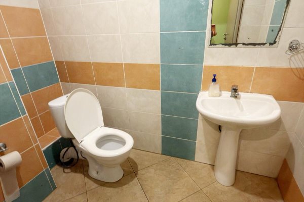 Продается торговое помещение по адресу г. Минск, Замковая ул., д. 33 - фото 15