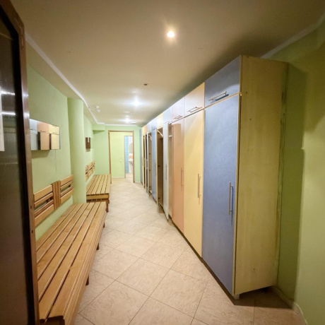 Фотография Продается торговое помещение по адресу г. Минск, Замковая ул., д. 33 - фото 13