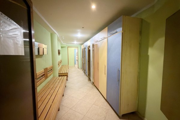 Продается торговое помещение по адресу г. Минск, Замковая ул., д. 33 - фото 13