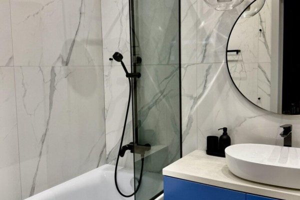 2-комнатная квартира по адресу Солнечный Пляж ул., д. 11 - фото 13