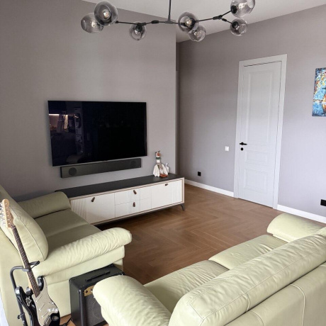 Фотография 2-комнатная квартира по адресу Солнечный Пляж ул., д. 11 - фото 5