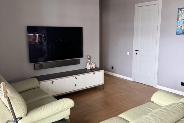 2-комнатная квартира по адресу Солнечный Пляж ул., д. 11 - фото 5