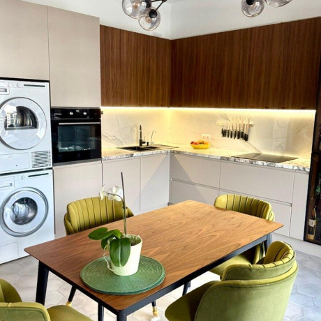 Фотография 2-комнатная квартира по адресу Солнечный Пляж ул., д. 11 - фото 3