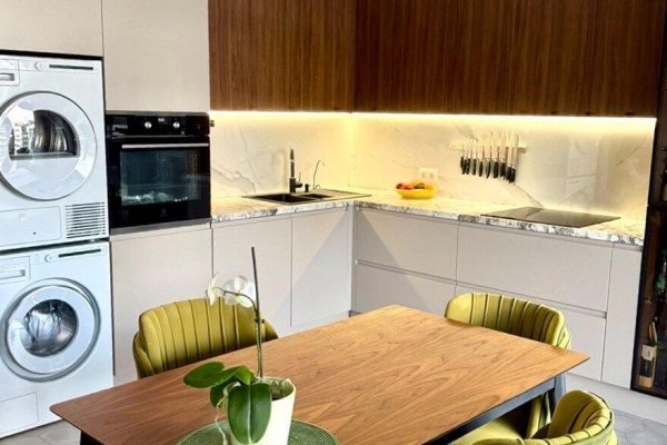 2-комнатная квартира по адресу Солнечный Пляж ул., д. 11 - фото 3