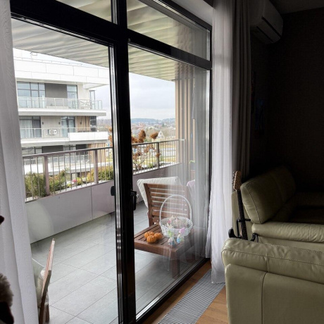 Фотография 2-комнатная квартира по адресу Солнечный Пляж ул., д. 11 - фото 14