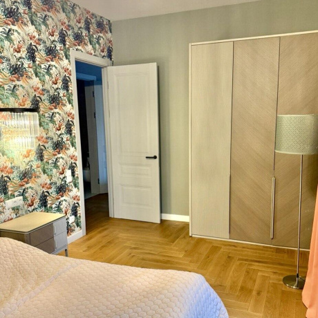 Фотография 2-комнатная квартира по адресу Солнечный Пляж ул., д. 11 - фото 8