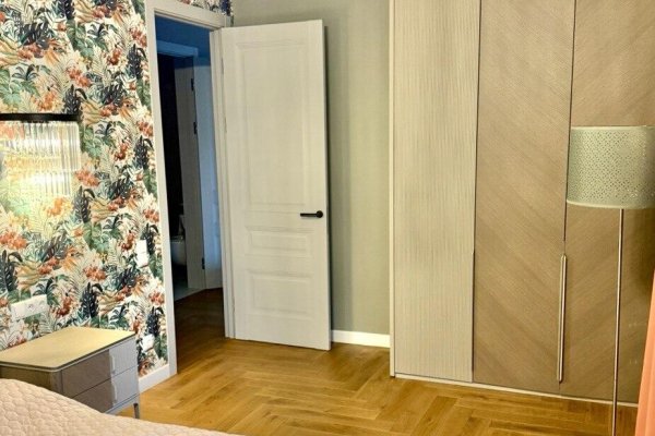 2-комнатная квартира по адресу Солнечный Пляж ул., д. 11 - фото 8