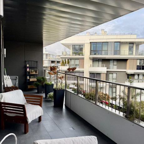 Фотография 2-комнатная квартира по адресу Солнечный Пляж ул., д. 11 - фото 17