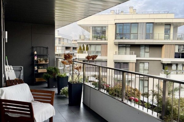 2-комнатная квартира по адресу Солнечный Пляж ул., д. 11 - фото 17