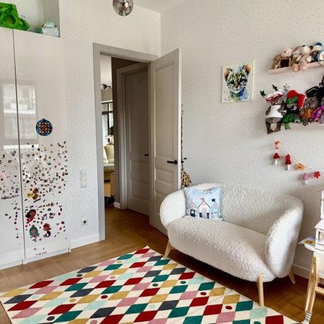 Фотография 2-комнатная квартира по адресу Солнечный Пляж ул., д. 11 - фото 9