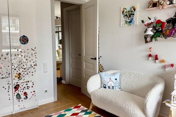 2-комнатная квартира по адресу Солнечный Пляж ул., д. 11 - фото 9