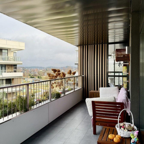 Фотография 2-комнатная квартира по адресу Солнечный Пляж ул., д. 11 - фото 16