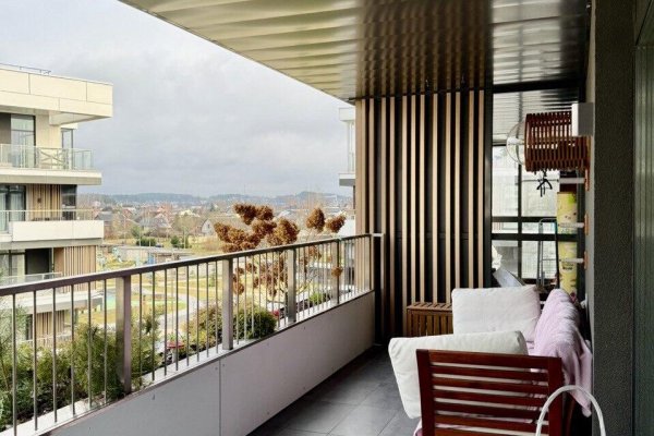 2-комнатная квартира по адресу Солнечный Пляж ул., д. 11 - фото 16