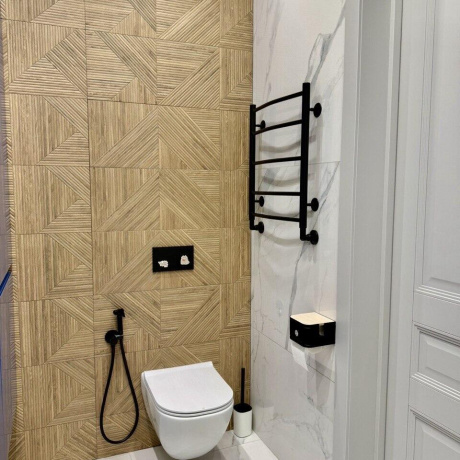 Фотография 2-комнатная квартира по адресу Солнечный Пляж ул., д. 11 - фото 12