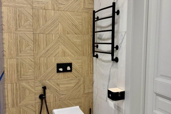 2-комнатная квартира по адресу Солнечный Пляж ул., д. 11 - фото 12