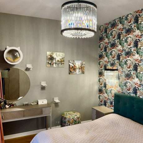 Фотография 2-комнатная квартира по адресу Солнечный Пляж ул., д. 11 - фото 7