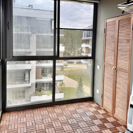 Фотография 2-комнатная квартира по адресу Солнечный Пляж ул., д. 11 - фото 15