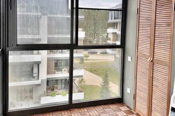 2-комнатная квартира по адресу Солнечный Пляж ул., д. 11 - фото 15