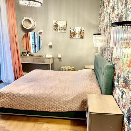 Фотография 2-комнатная квартира по адресу Солнечный Пляж ул., д. 11 - фото 6