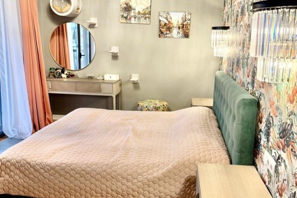 2-комнатная квартира по адресу Солнечный Пляж ул., д. 11 - фото 6