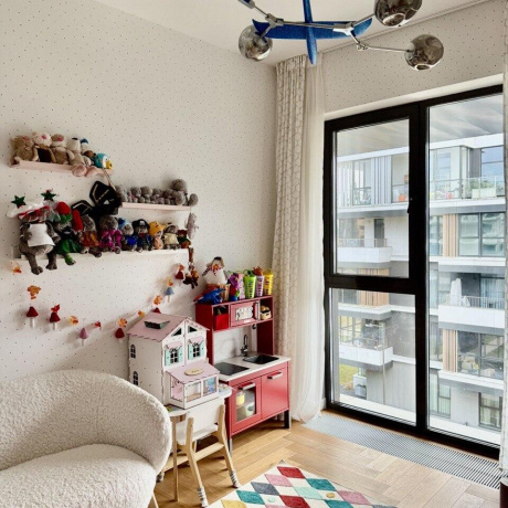 Фотография 2-комнатная квартира по адресу Солнечный Пляж ул., д. 11 - фото 11