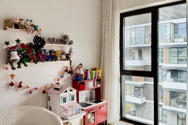 2-комнатная квартира по адресу Солнечный Пляж ул., д. 11 - фото 11