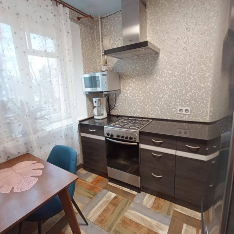 Фотография 1-комнатная квартира по адресу Шевченко бульвар, д. 24 - фото 3