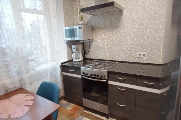 1-комнатная квартира по адресу Шевченко бульвар, д. 24 - фото 3