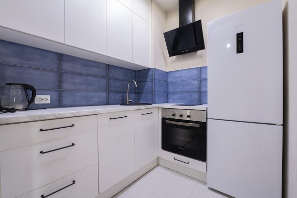 1-комнатная квартира по адресу Левина ул., д. 13 - фото 2