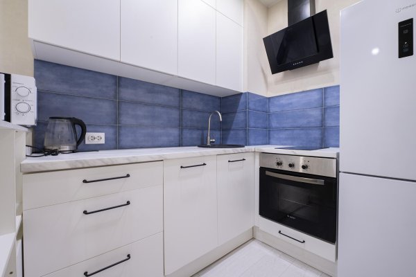 1-комнатная квартира по адресу Левина ул., д. 13 - фото 5