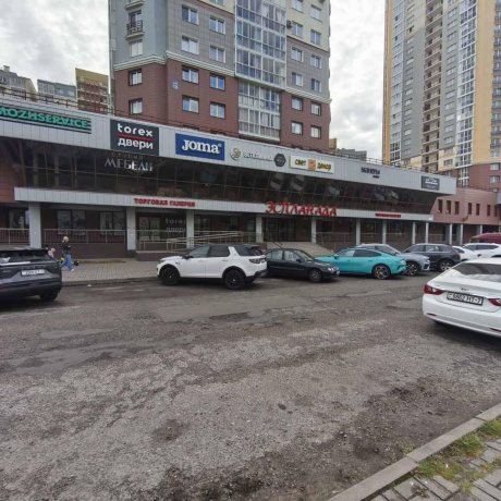 Фотография Продается офисное помещение по адресу г. Минск, Богдановича ул., д. 138 - фото 10