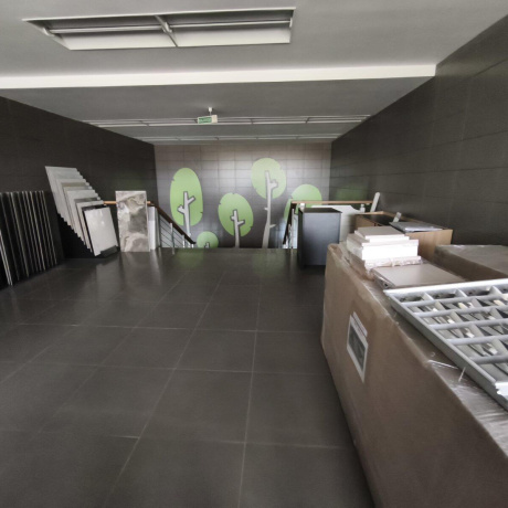 Фотография Продается офисное помещение по адресу г. Минск, Богдановича ул., д. 138 - фото 4