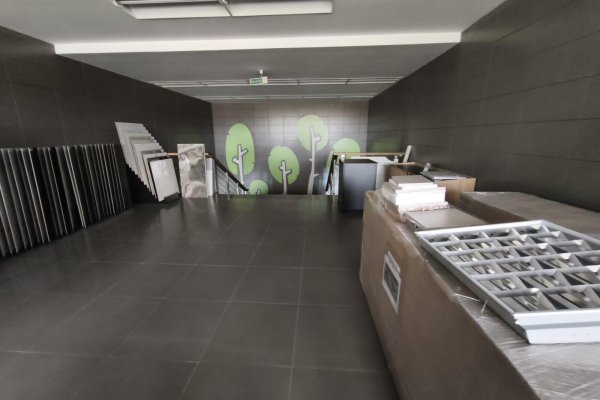 Продается офисное помещение по адресу г. Минск, Богдановича ул., д. 138 - фото 4