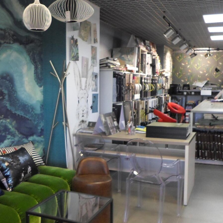 Фотография Продается офисное помещение по адресу г. Минск, Богдановича ул., д. 138 - фото 7