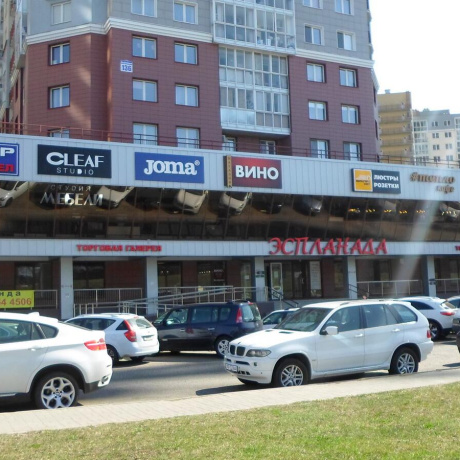 Фотография Продается офисное помещение по адресу г. Минск, Богдановича ул., д. 138 - фото 13