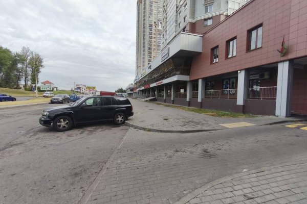 Продается офисное помещение по адресу г. Минск, Богдановича ул., д. 138 - фото 14