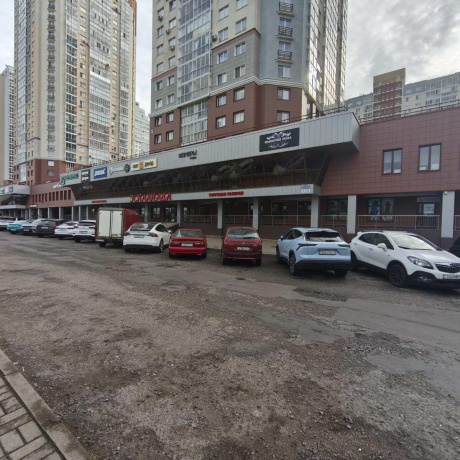 Фотография Продается офисное помещение по адресу г. Минск, Богдановича ул., д. 138 - фото 12