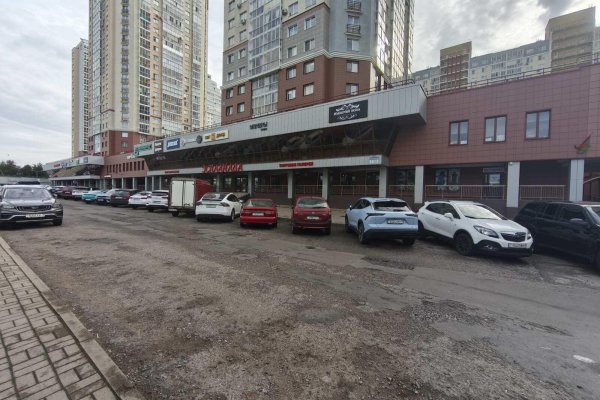 Продается офисное помещение по адресу г. Минск, Богдановича ул., д. 138 - фото 12